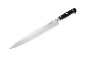 E-3688-10K MESSERMEISTER Meridian Elite Kullenschliff Slicer