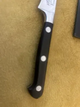 E-3692-6 MESSERMEISTER Meridian Elite Stiff Boning Knife #2