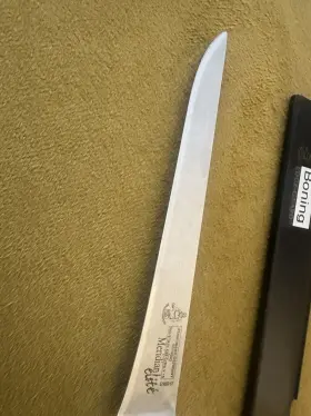 E-3692-6 MESSERMEISTER Meridian Elite Stiff Boning Knife #3