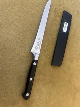 E-3692-6 MESSERMEISTER Meridian Elite Stiff Boning Knife