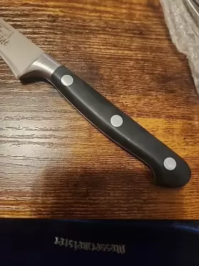 E-3692-6F MESSERMEISTER Meridian Elite Flexible Boning Knife #3