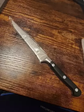 E-3692-6F MESSERMEISTER Meridian Elite Flexible Boning Knife