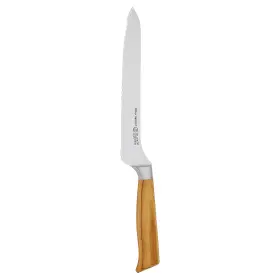 E-6644-8 MESSERMEISTER Oliva Elite Scalloped Offset Knife