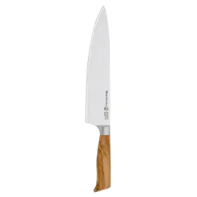 E-6686-10S MESSERMEISTER Oliva Elite Stealth Chefs Knife