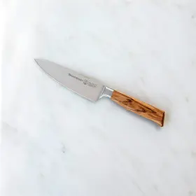 E-6686-6S MESSERMEISTER Oliva Elite Stealth Chefs Knife