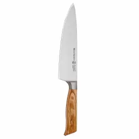 E-6686-8S MESSERMEISTER Oliva Elite Stealth Chefs Knife
