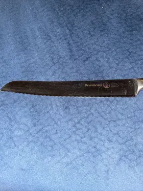 E-6699-9 MESSERMEISTER Oliva Elite Bread Knife #2