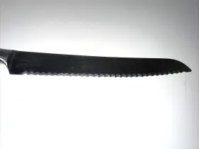 E36999 MESSERMEISTER Meridian Elite Bread Knife #3