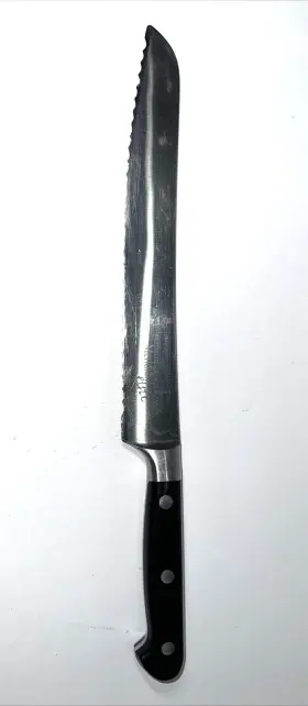 E36999 MESSERMEISTER Meridian Elite Bread Knife