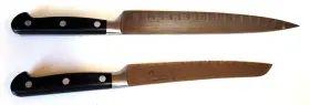 L7000-2CPB MESSERMEISTER Meridian Elite Steel Knife Set #2