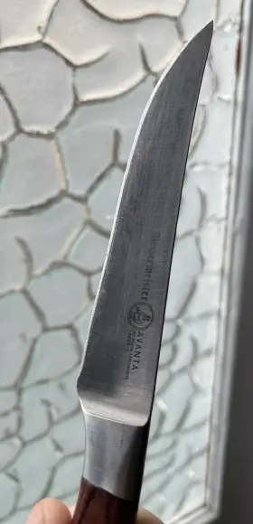 L8684-S MESSERMEISTER Avanta Steak Knife #3