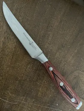 L8684-S MESSERMEISTER Avanta Steak Knife