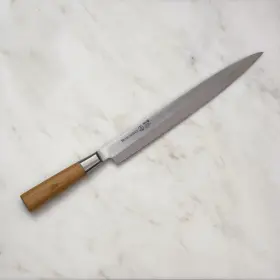 MU-10 MESSERMEISTER Sashimi Knife Box