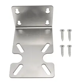 MET-37420 MEUEY LYOT Steel Water Filter Housing Mounting MET-37420 MEUEY LYOT Steel Water Filter Housing Mounting