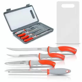 024409493478 MEYERCO Wild Fish Fillet Set Multipurpose Ideal #2