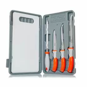 024409493478 MEYERCO Wild Fish Fillet Set Multipurpose Ideal