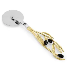 790824247513 MICHAEL ARAM Branch Pizza Cutter
