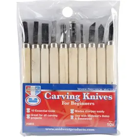 3803 MIDWEST PRODUCTS Carving Knife
