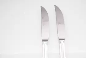 10960313 MIKASA Bravo Steak Knife #2