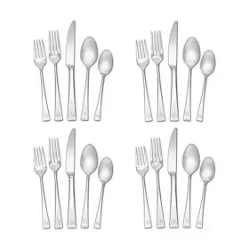 5100238 MIKASA Lucia Flatware Set Service