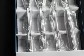 641265363549 MIKASA Meridian Steak Knife Set Box #2
