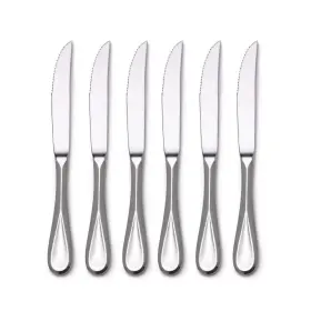 885991131984 MIKASA Bravo Steel Steak Knife Set Box