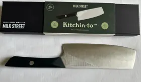 MSCNKNIFE6 MILK STREET Kitchin Knife #2