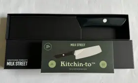 MSCNKNIFE6 MILK STREET Kitchin Knife #3