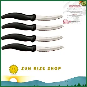 667242310016 MIRACLE BLADE Steak Knife Set