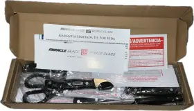 MIR-5303 MIRACLE BLADE Chefs Knife
