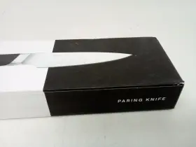 853707007649 MISEN Paring Knife Ideal Fruits Vegetables High #2