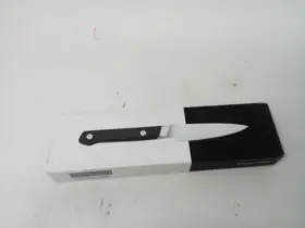853707007649 MISEN Paring Knife Ideal Fruits Vegetables High