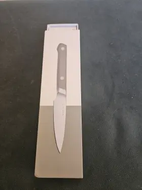 853707007656 MISEN Ergonomic Kitchen Paring Knife Versatile