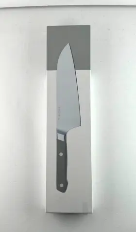 853707007717 MISEN Santoku Knife Handle