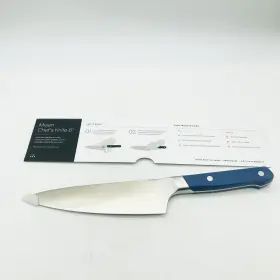 853707007977 MISEN Ultimate Chefs Knife High Carbon Steel #3