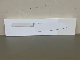 B0DZJ7T45L MISEN Chef Knife High Carbon Steel Hybrid Germa