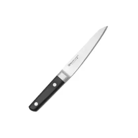 960316542013 MISONO Molybdenum Steel Boning Round West