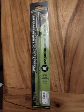1209 MISTER TWISTER Electric Fillet Knife Blades