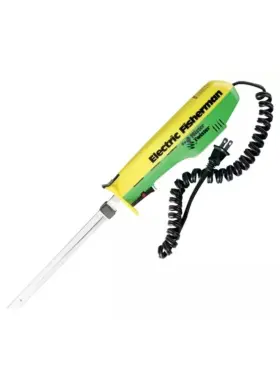 RB-1201 MISTER TWISTER Electric Fisherman Fillet Knife Blade #2