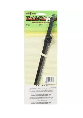 RB-1201 MISTER TWISTER Electric Fisherman Fillet Knife Blade