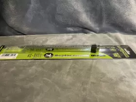 RB-9MFB MISTER TWISTER Electric Fisherman Blades Choice #3