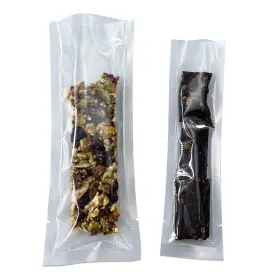 B0CFL8MR7W MITOB Embossed Vacuum Bags Food Saver Flat Top