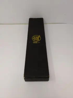 780669802664 MITSUMOTO SAKARI Kiritsuke Chef Knife High