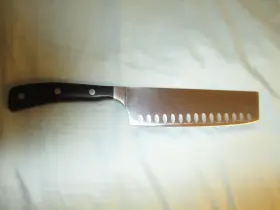 035886407940 MIU FRANCE Nakiri Knife #3