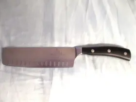 035886407940 MIU FRANCE Nakiri Knife