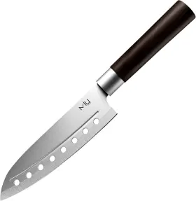 MFSK01 MIU FRANCE Santoku Knife Multipurpose Chef Handle
