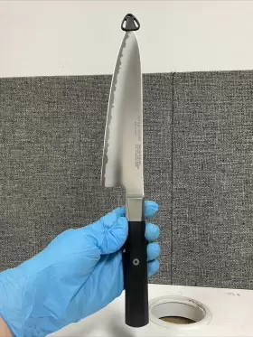 035886386122 MIYABI Koh Chefs Knife #2