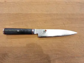 1008486 MIYABI Kaizen Zwilling Henckels Chef Knife Handmade