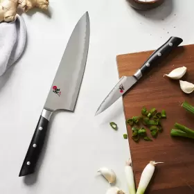 1027949 MIYABI Evolution Must Knife Set #2