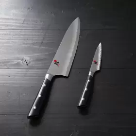 1027949 MIYABI Evolution Must Knife Set #3
